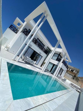 AMAZING VILLA THE ONE
